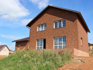 Бавария, красный терракот, шоколад, темный шоколад