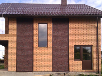 Кора дерева, персик