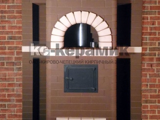 КС-Керамик 1НФ/300/75 Шоколад; 1НФ/300/100 Лотос