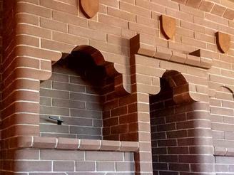 Полнотелый 1 НФ Гляссе