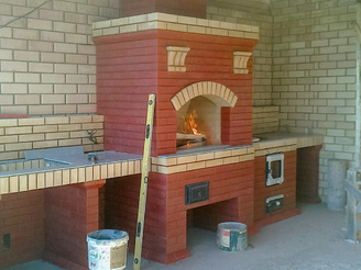 Полнотелый 1 НФ Лотос Красный