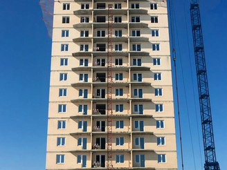 Белый + шоколад