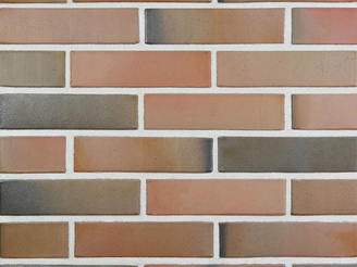 Эльц. Алебастрово-белый шов