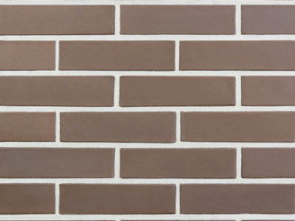 Темный шоколад. Алебастрово-белый шов