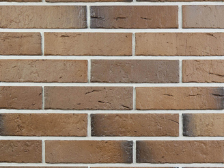 Рочестер ручная формовка. Алебастрово-белый шов