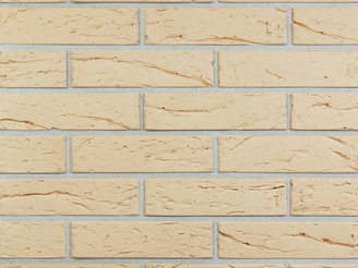 Лотос кора дерева. Алебастрово-белый шов