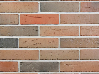 Аренберг ручная формовка алебастрово-белый шов 