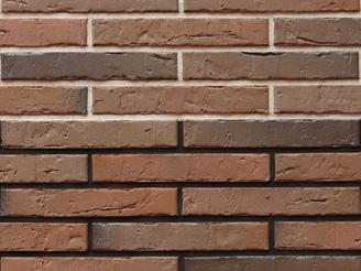 Аренберг Ручная формовка Формат Hilversum 40 (белый и черный шов). Коллекция Кёнигштайн