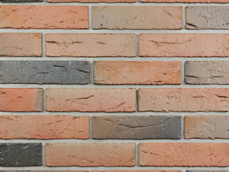 Аренберг ручная формовка светло-серый шов