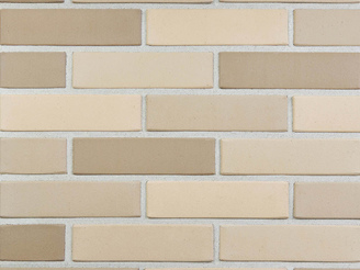 Баварская кладка. Камелот. Алебастрово-белый шов