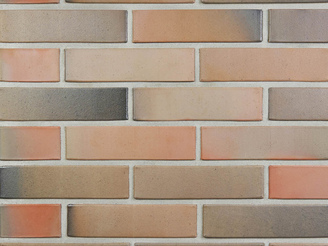 Эльц. Светло-серый шов