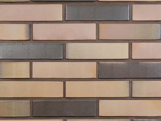 Меларен. Темно-коричневый шов