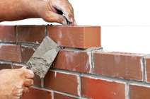 Рекомендации по ведению кладки из кирпича Königstein