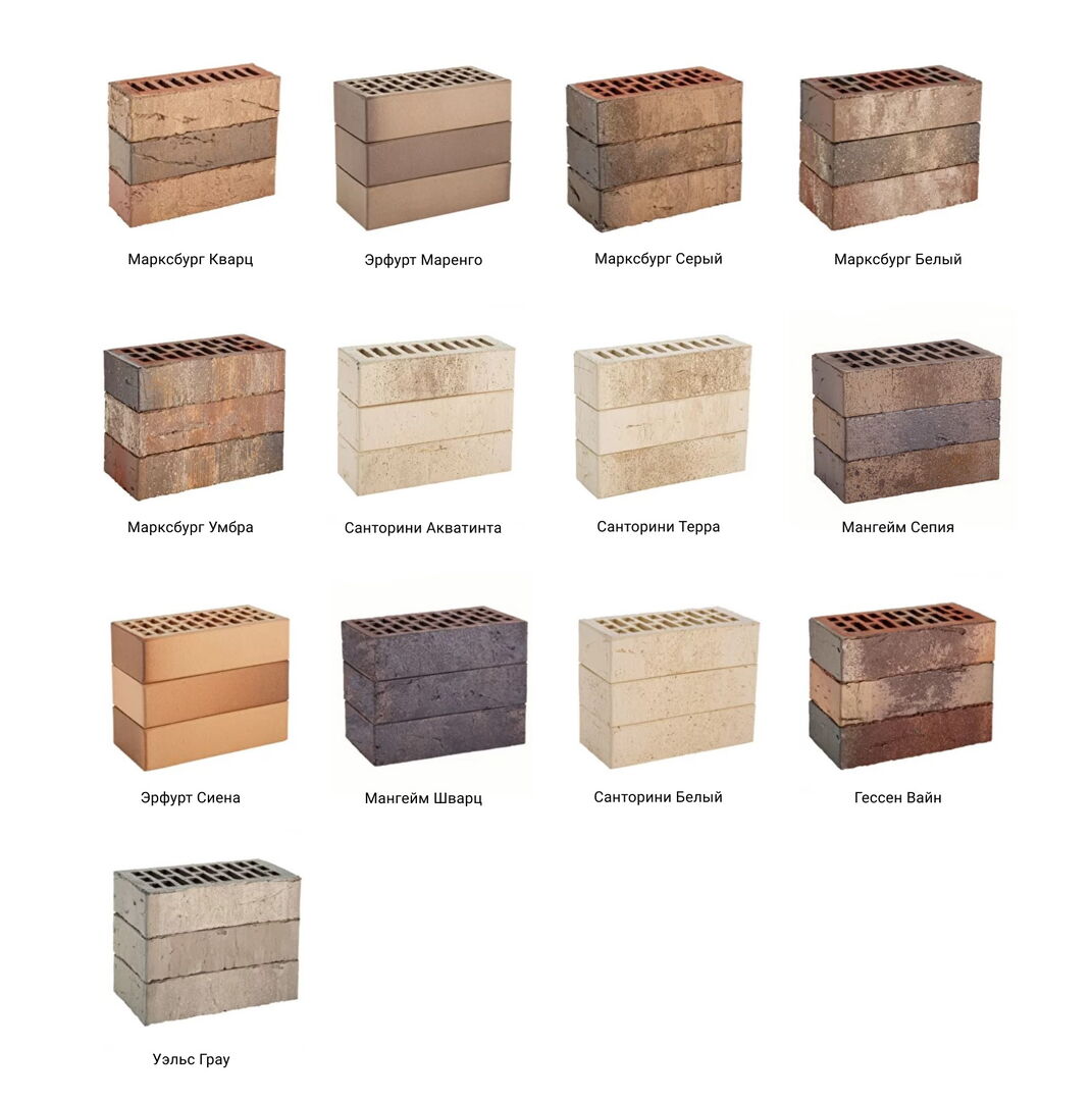 Коллекция КЁНИГШТАЙН