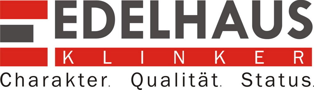 Клинкерный кирпич Эдельхаус