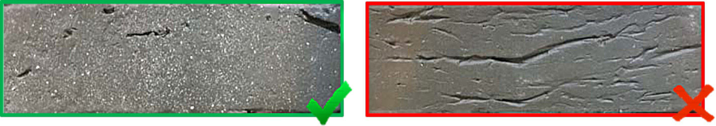 Рекомендации кладки